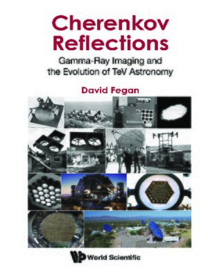 cover image of Cherenkov Reflections